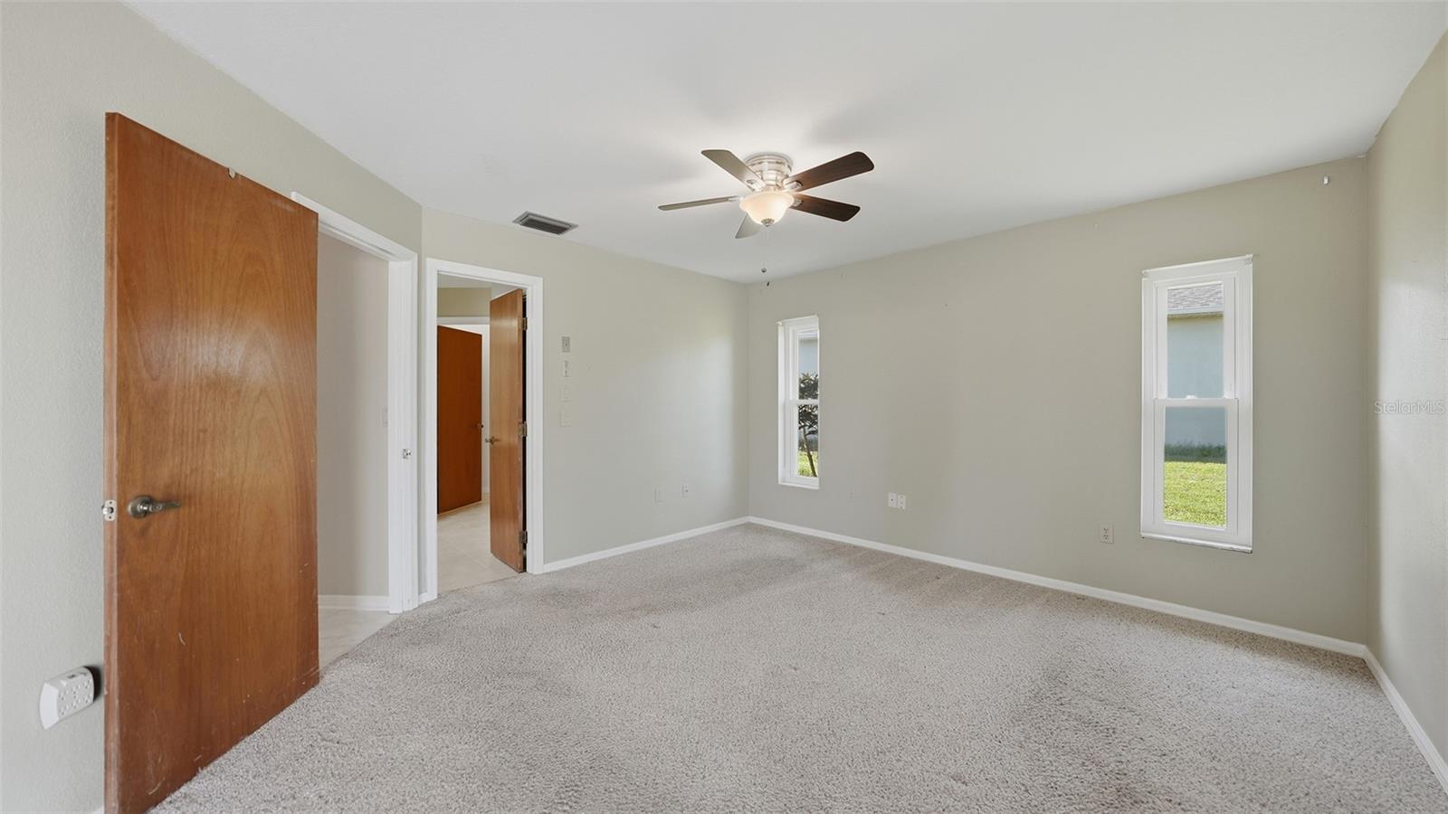 PUNTA GORDA ISLES SEC 23 - Residential