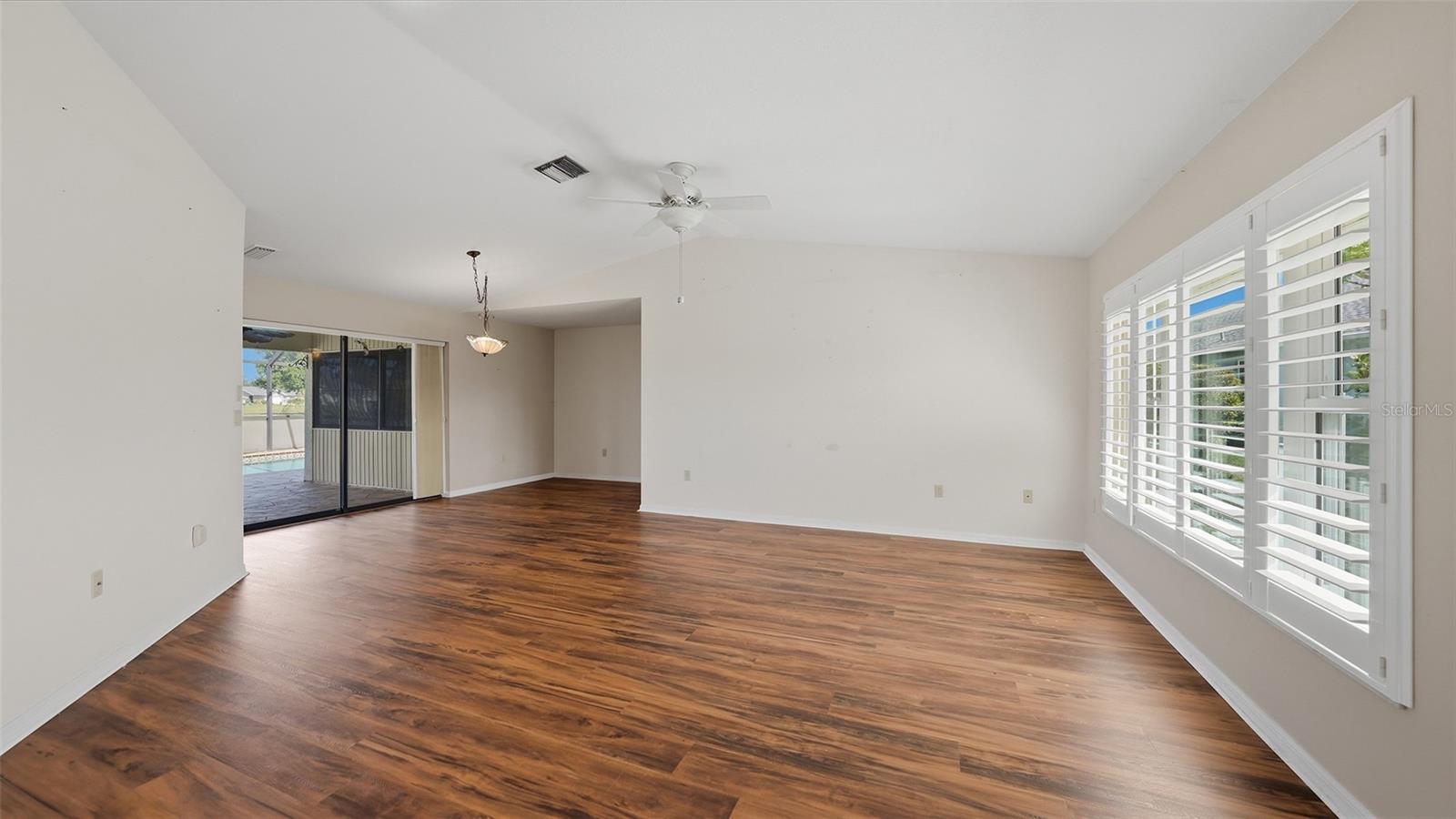 PUNTA GORDA ISLES SEC 23 - Residential