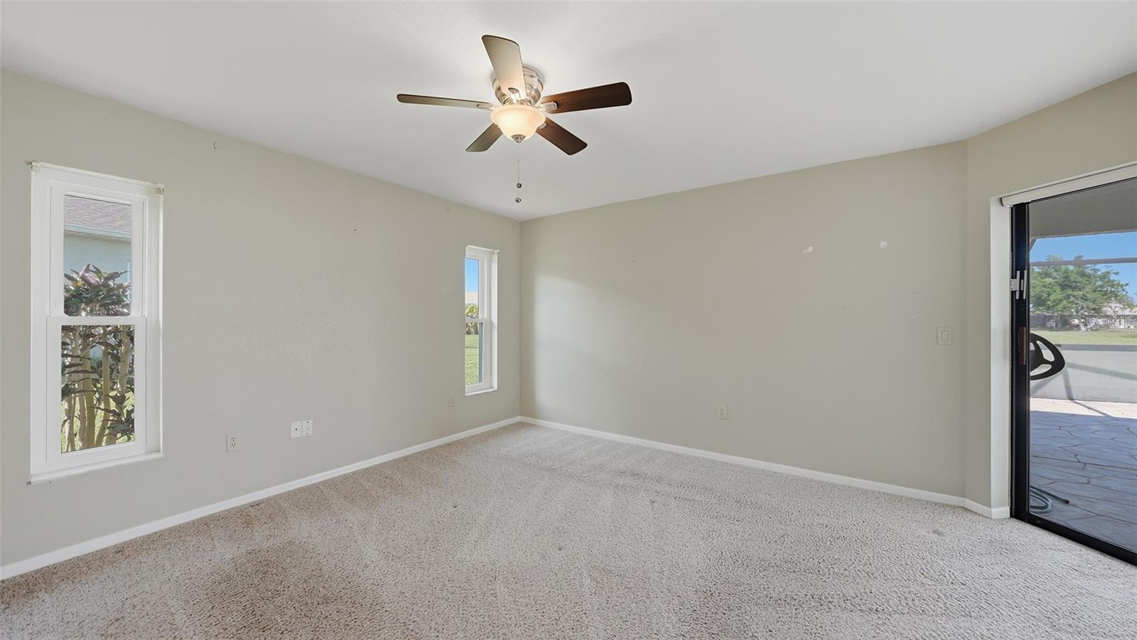PUNTA GORDA ISLES SEC 23 - Residential