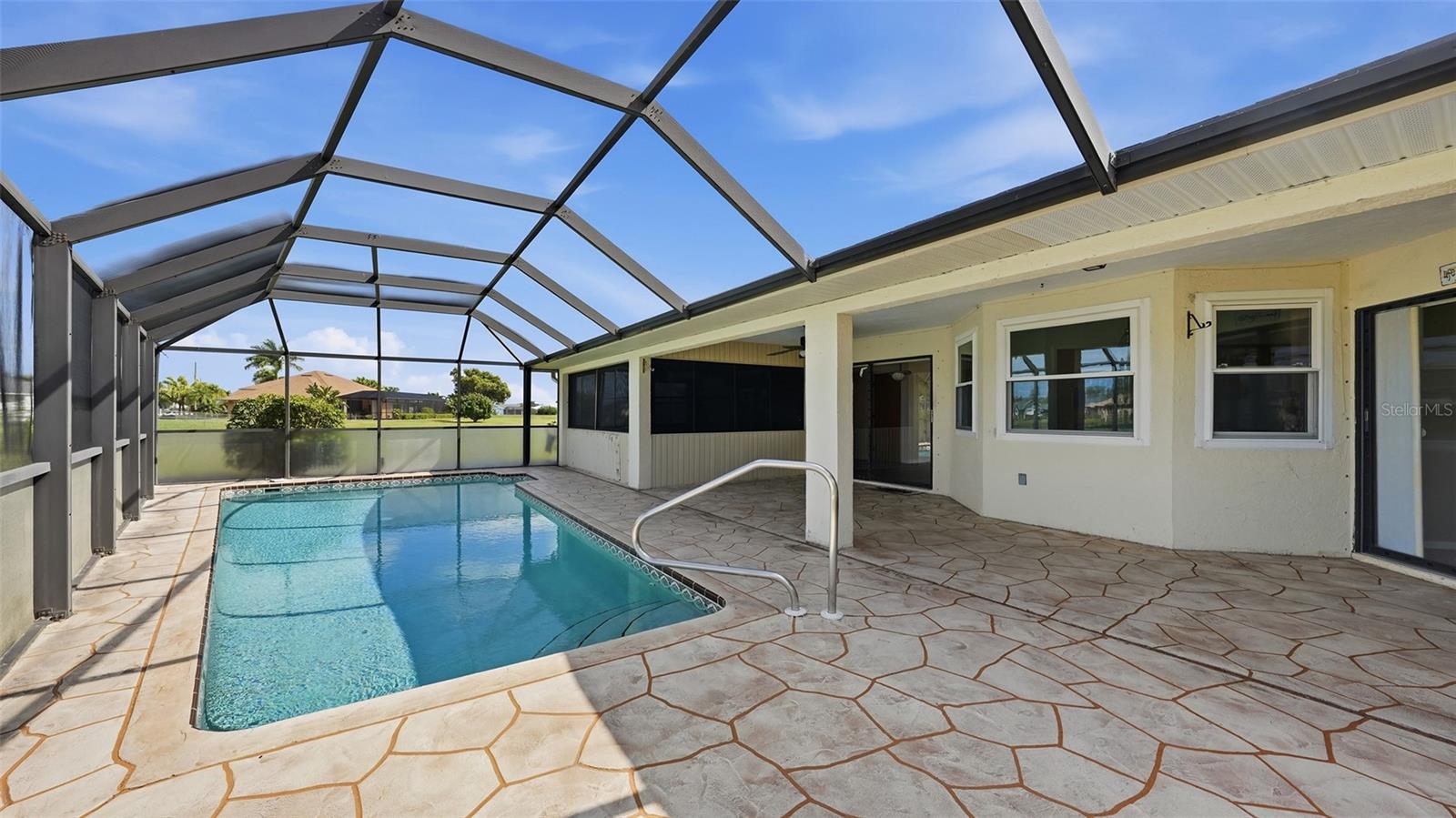 PUNTA GORDA ISLES SEC 23 - Residential