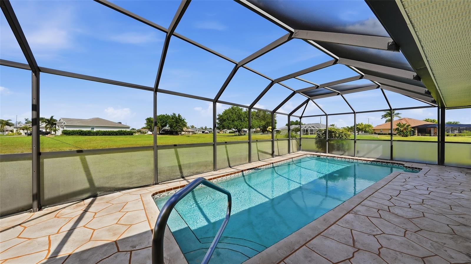 PUNTA GORDA ISLES SEC 23 - Residential