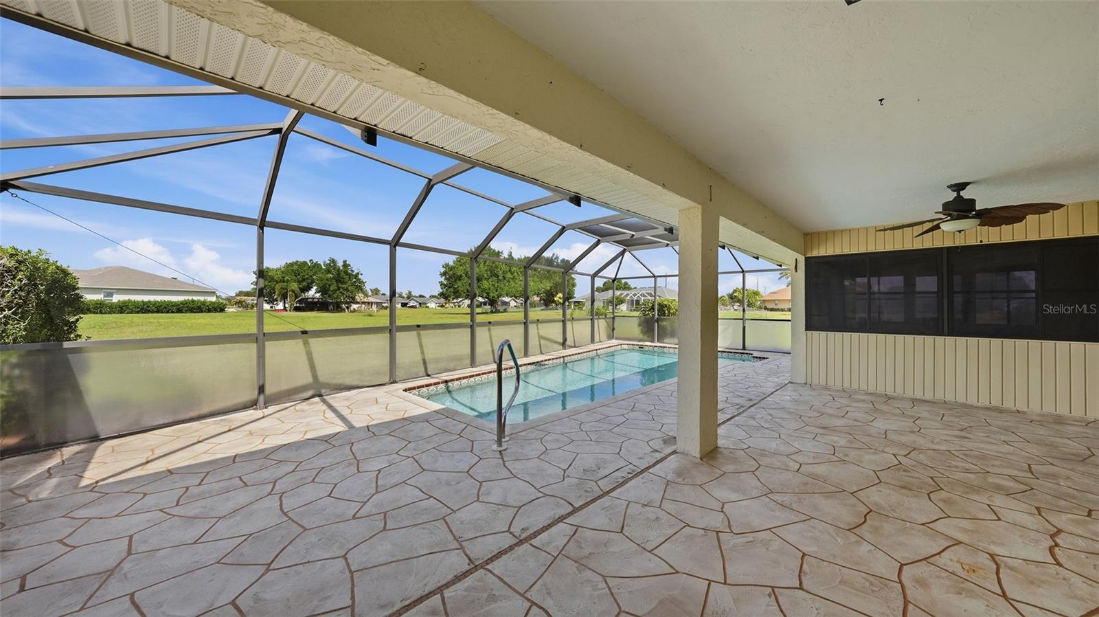 PUNTA GORDA ISLES SEC 23 - Residential
