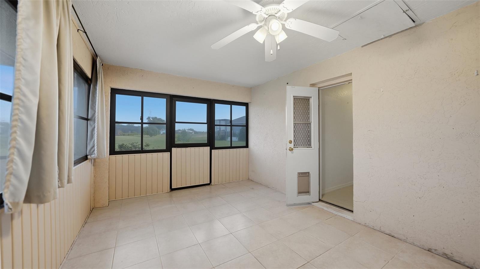 PUNTA GORDA ISLES SEC 23 - Residential