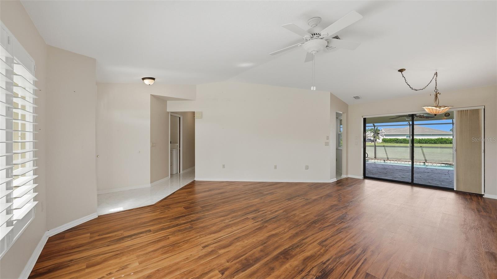 PUNTA GORDA ISLES SEC 23 - Residential