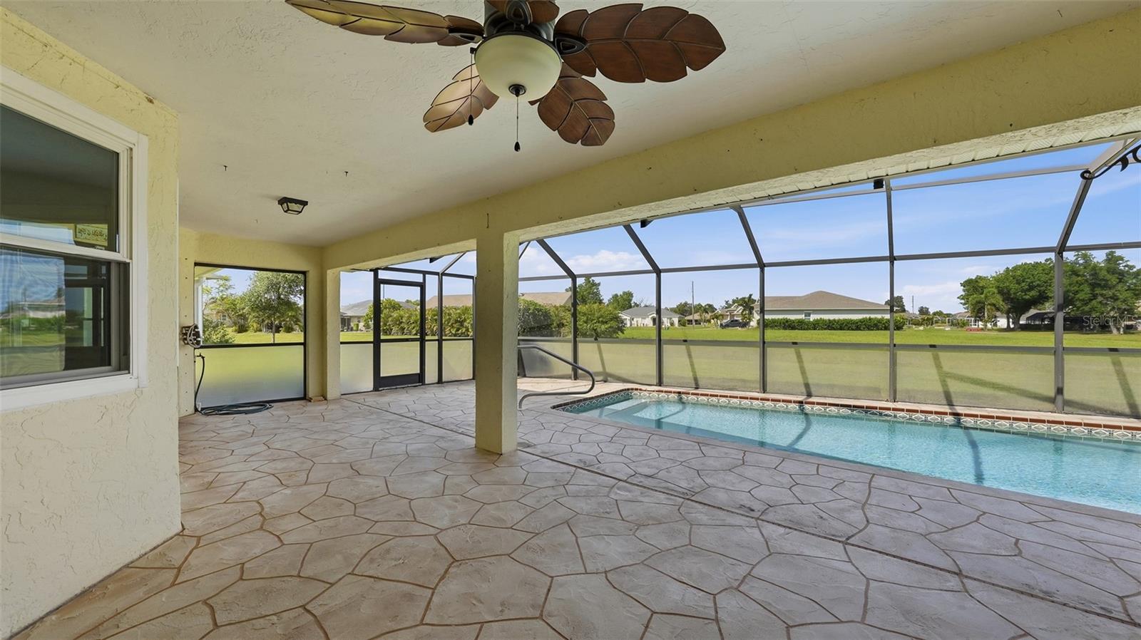 PUNTA GORDA ISLES SEC 23 - Residential