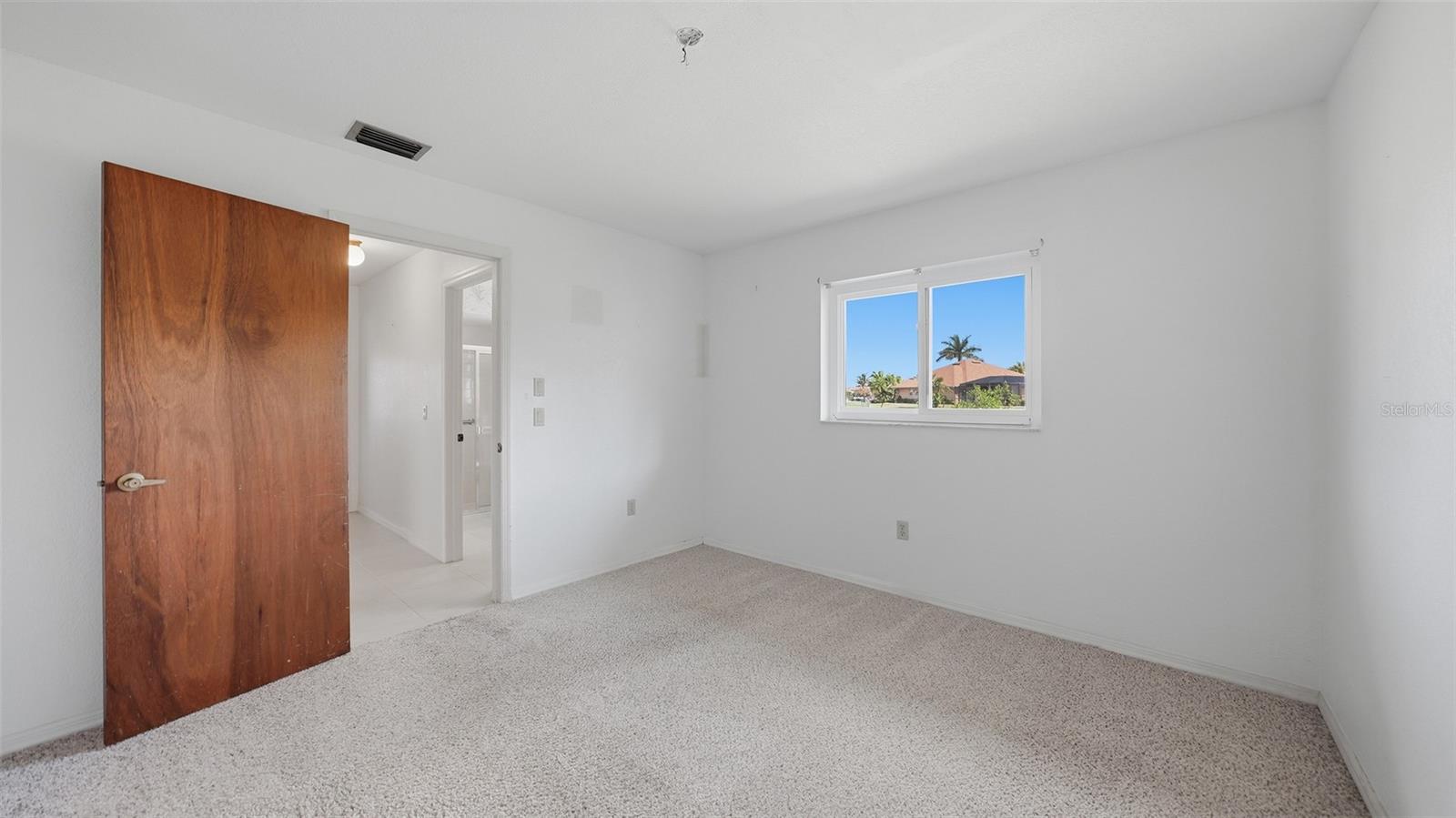 PUNTA GORDA ISLES SEC 23 - Residential