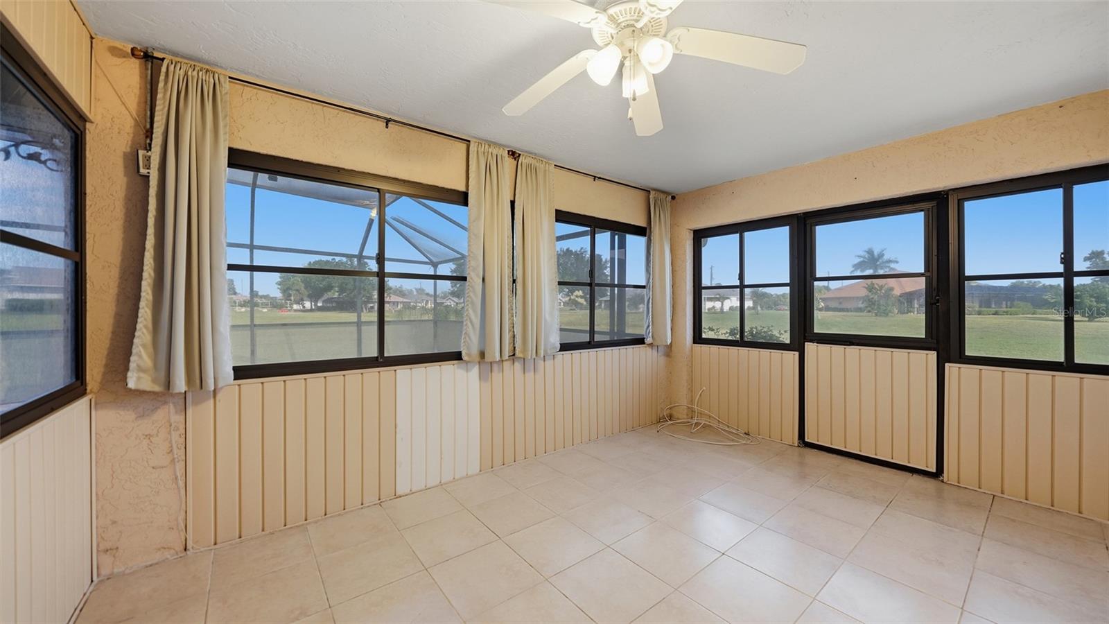 PUNTA GORDA ISLES SEC 23 - Residential