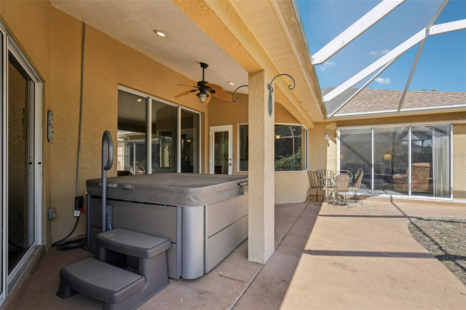 PUNTA GORDA ISLES SEC 20 - Residential