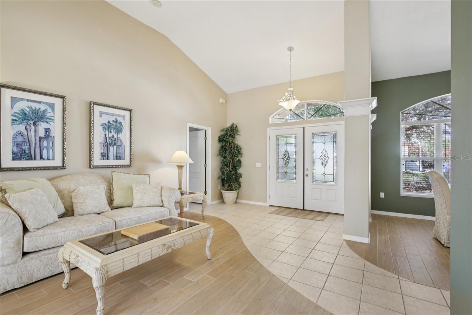 PUNTA GORDA ISLES SEC 20 - Residential