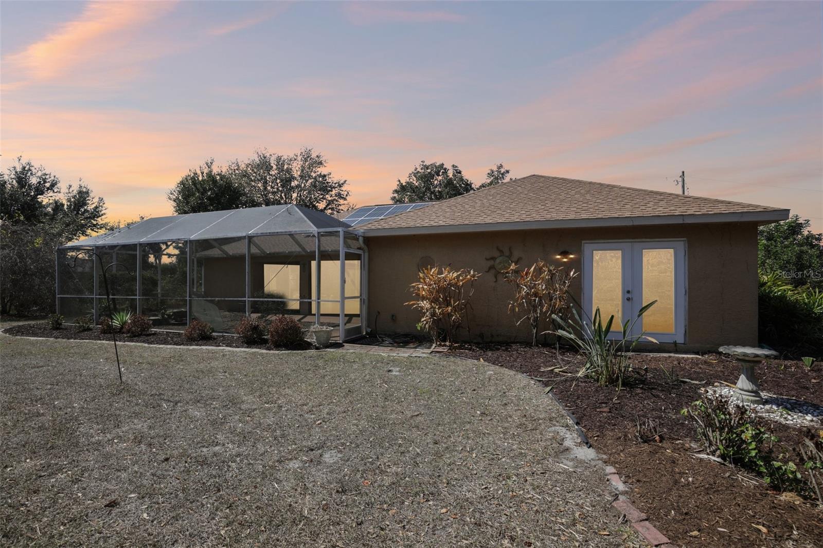 PUNTA GORDA ISLES SEC 20 - Residential