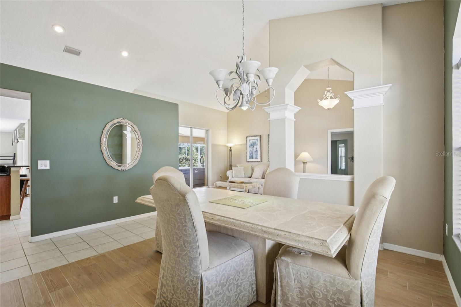 PUNTA GORDA ISLES SEC 20 - Residential