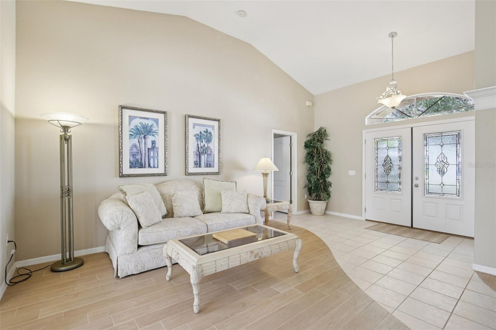 PUNTA GORDA ISLES SEC 20 - Residential