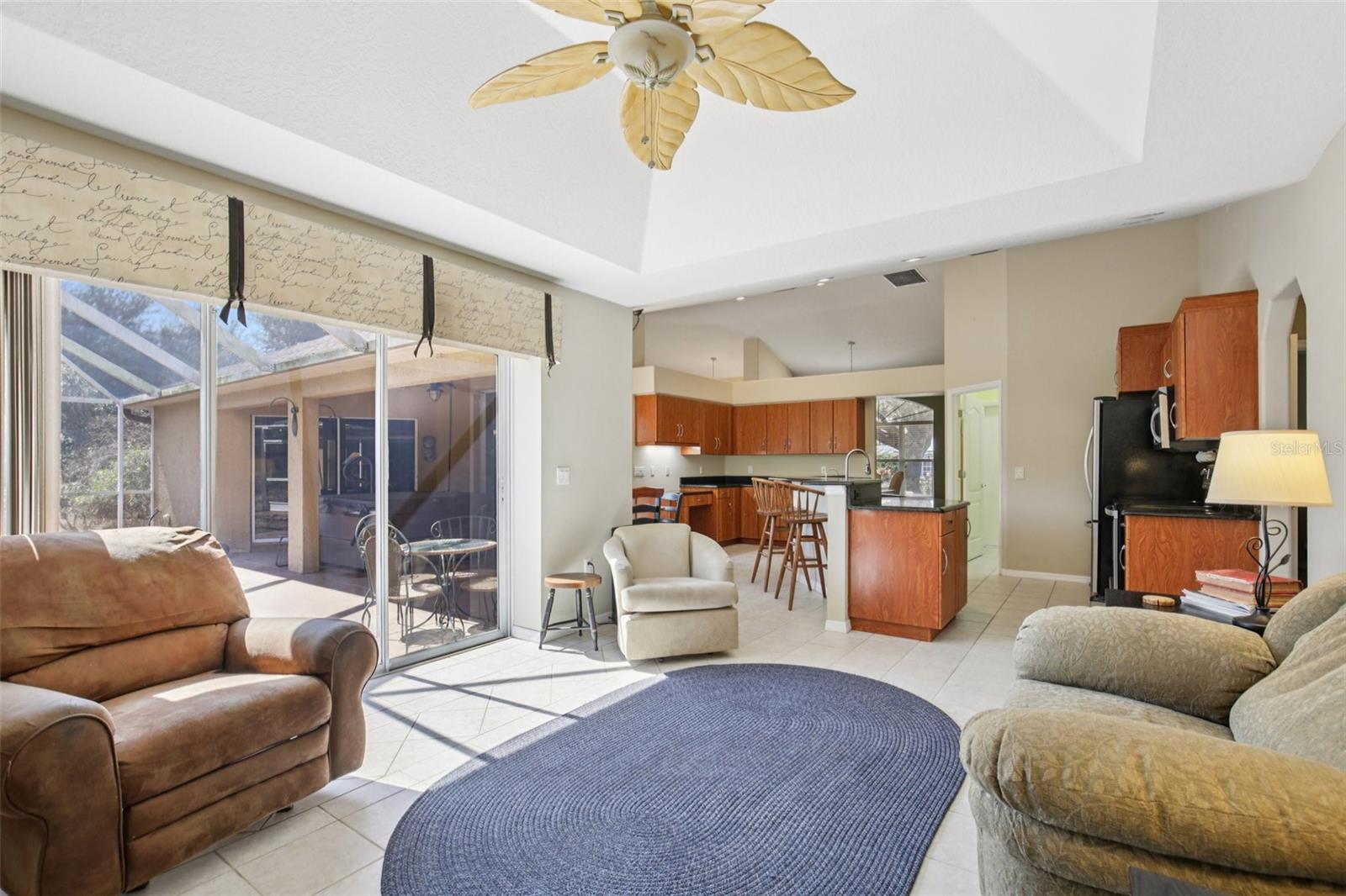 PUNTA GORDA ISLES SEC 20 - Residential