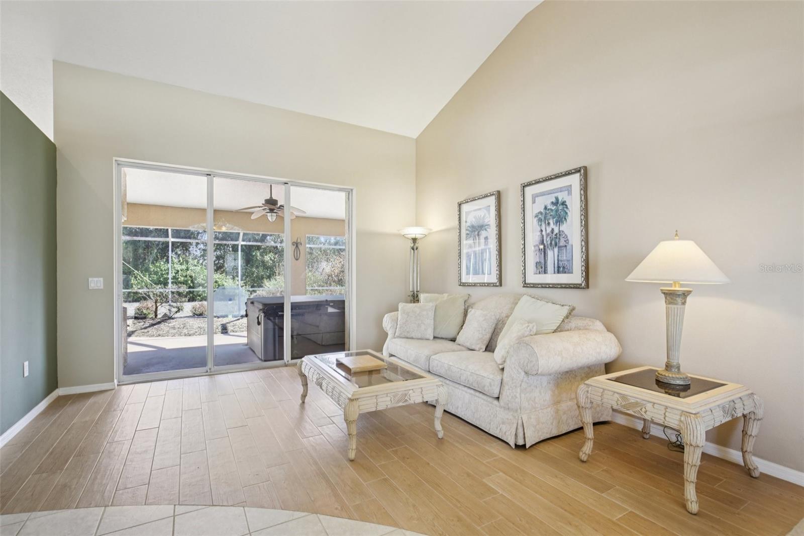 PUNTA GORDA ISLES SEC 20 - Residential