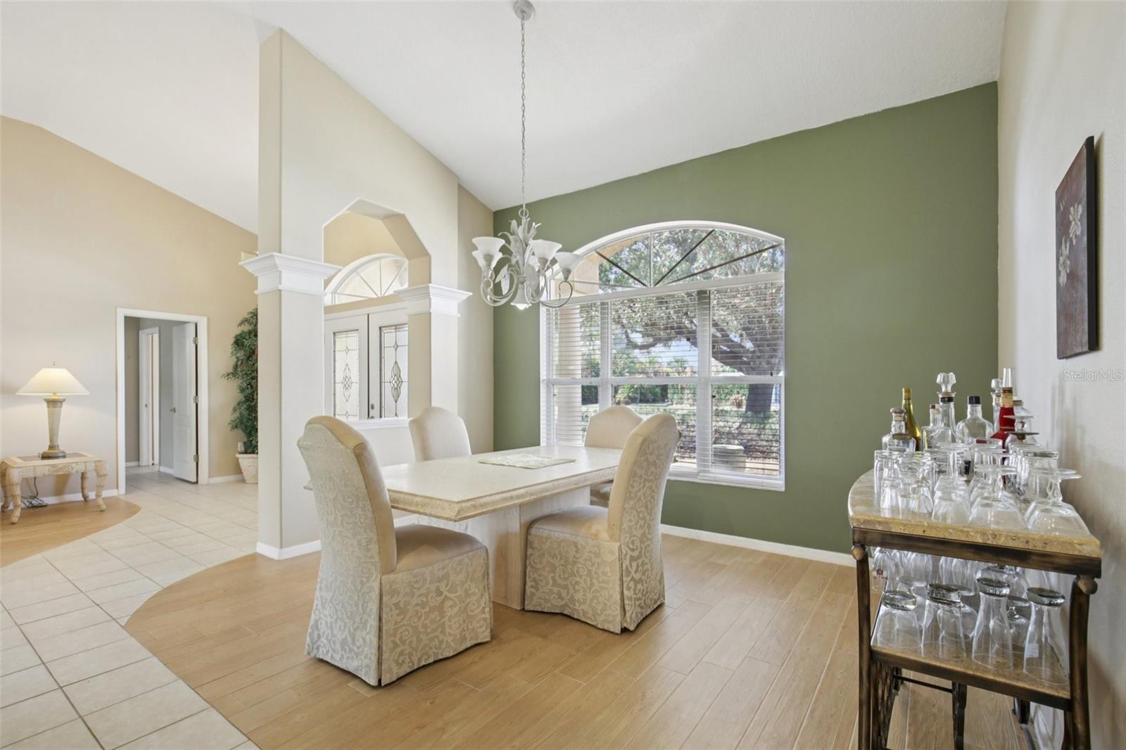 PUNTA GORDA ISLES SEC 20 - Residential