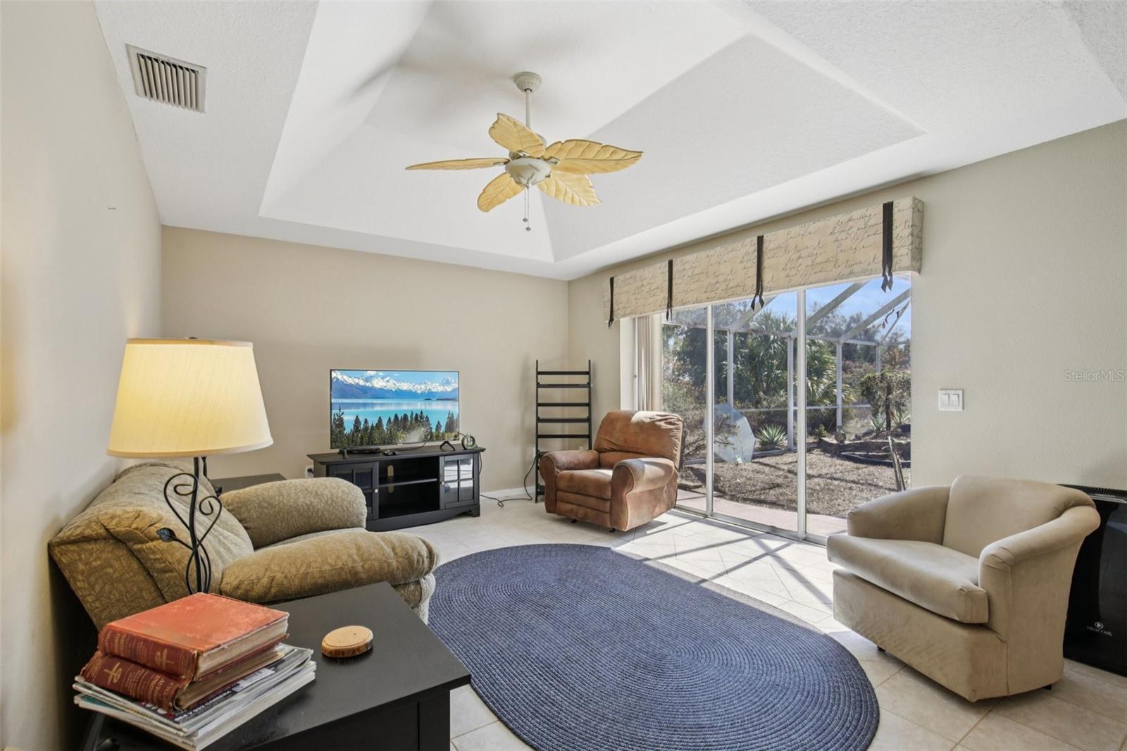 PUNTA GORDA ISLES SEC 20 - Residential