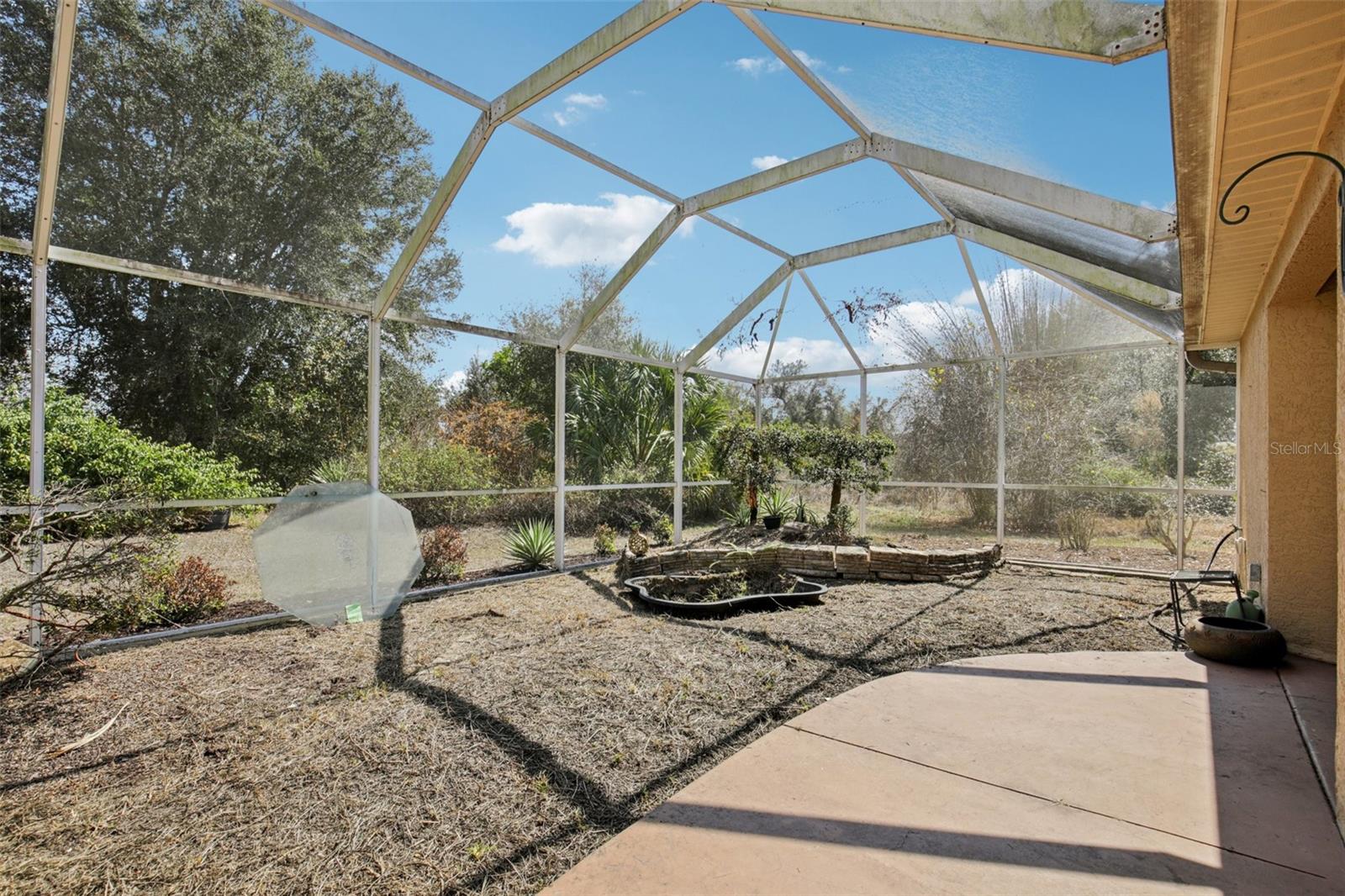 PUNTA GORDA ISLES SEC 20 - Residential