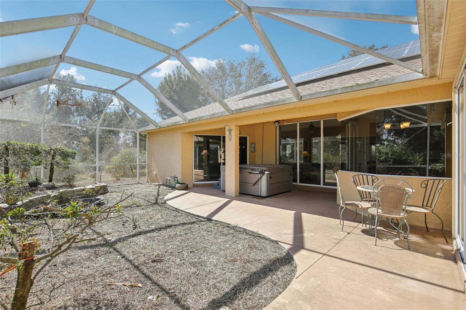 PUNTA GORDA ISLES SEC 20 - Residential