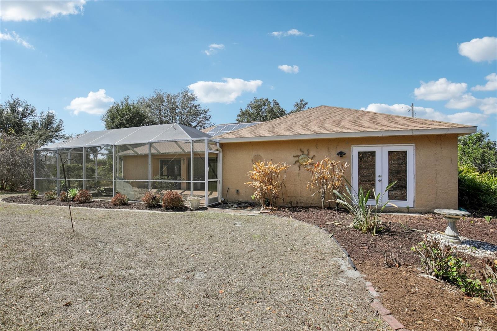 PUNTA GORDA ISLES SEC 20 - Residential