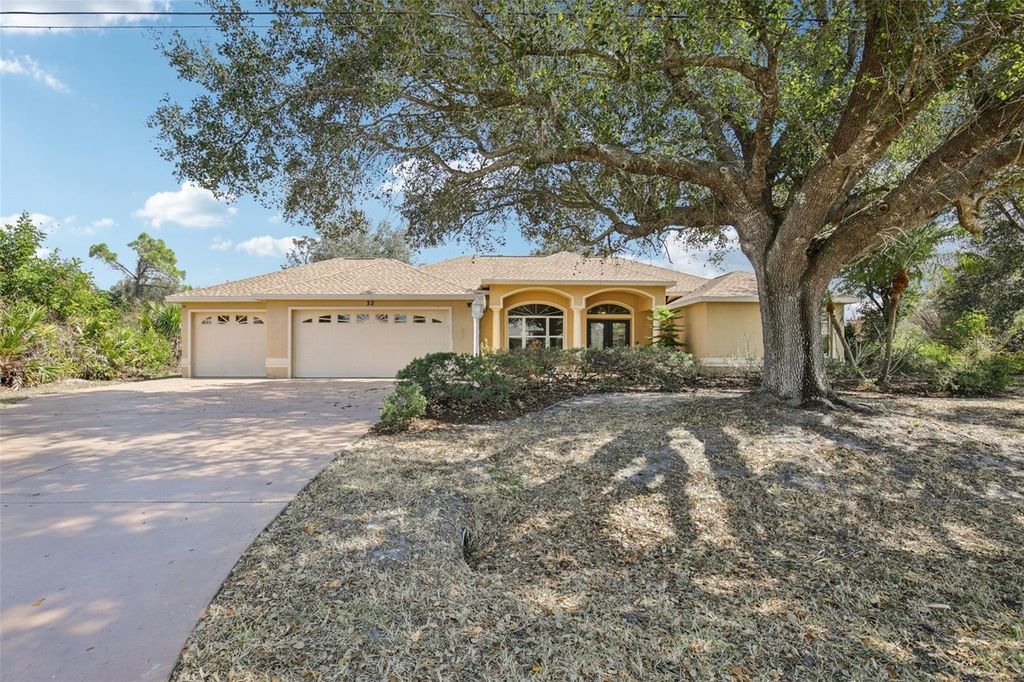 Photo of 32 Tucuman Street, Punta Gorda, FL 33983 (MLS # A4683427)