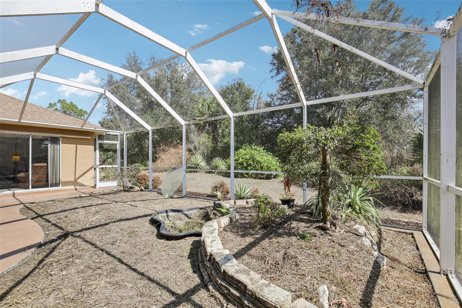 PUNTA GORDA ISLES SEC 20 - Residential