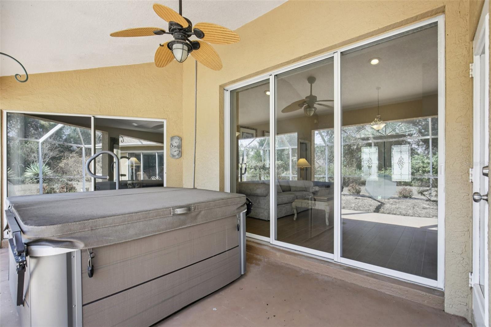 PUNTA GORDA ISLES SEC 20 - Residential