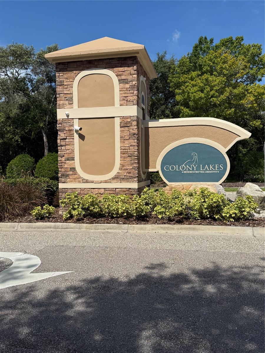 11920 PALM BAY COURT