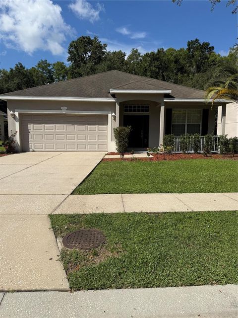 11920 PALM BAY COURT NEW PORT RICHEY FL 34654