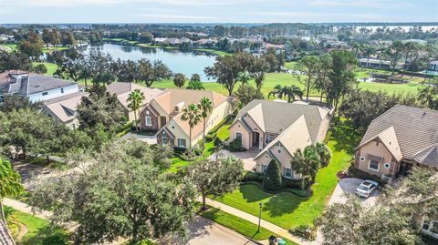 A home in WINDERMERE