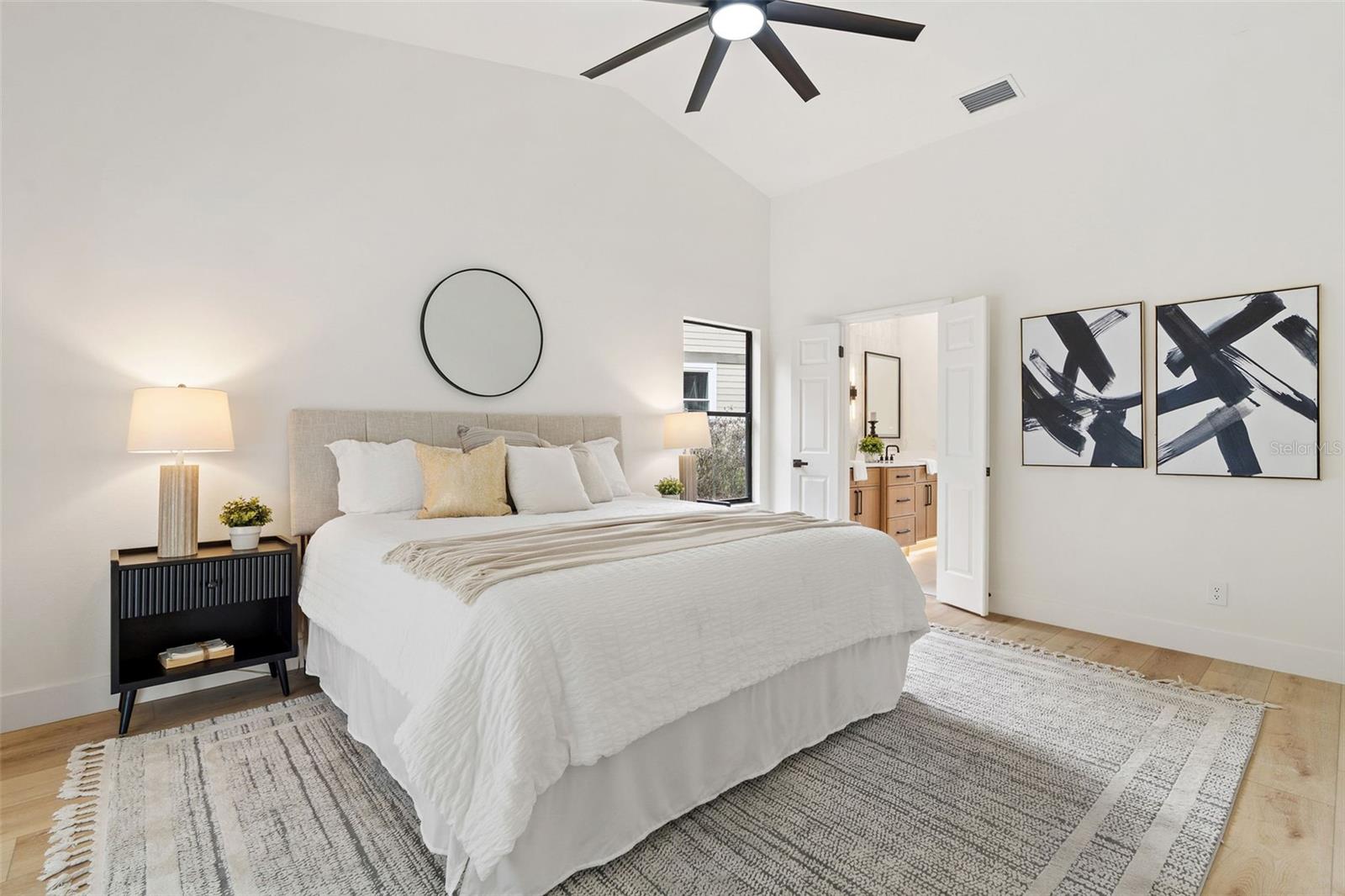 VILLAGE OF WOODLAND HILLS - Residential