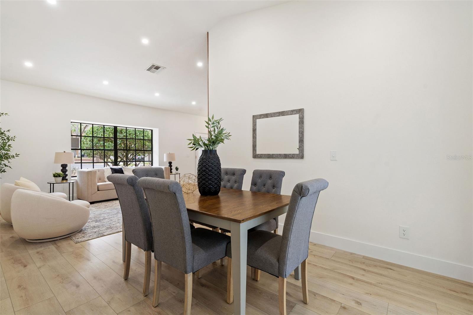 VILLAGE OF WOODLAND HILLS - Residential