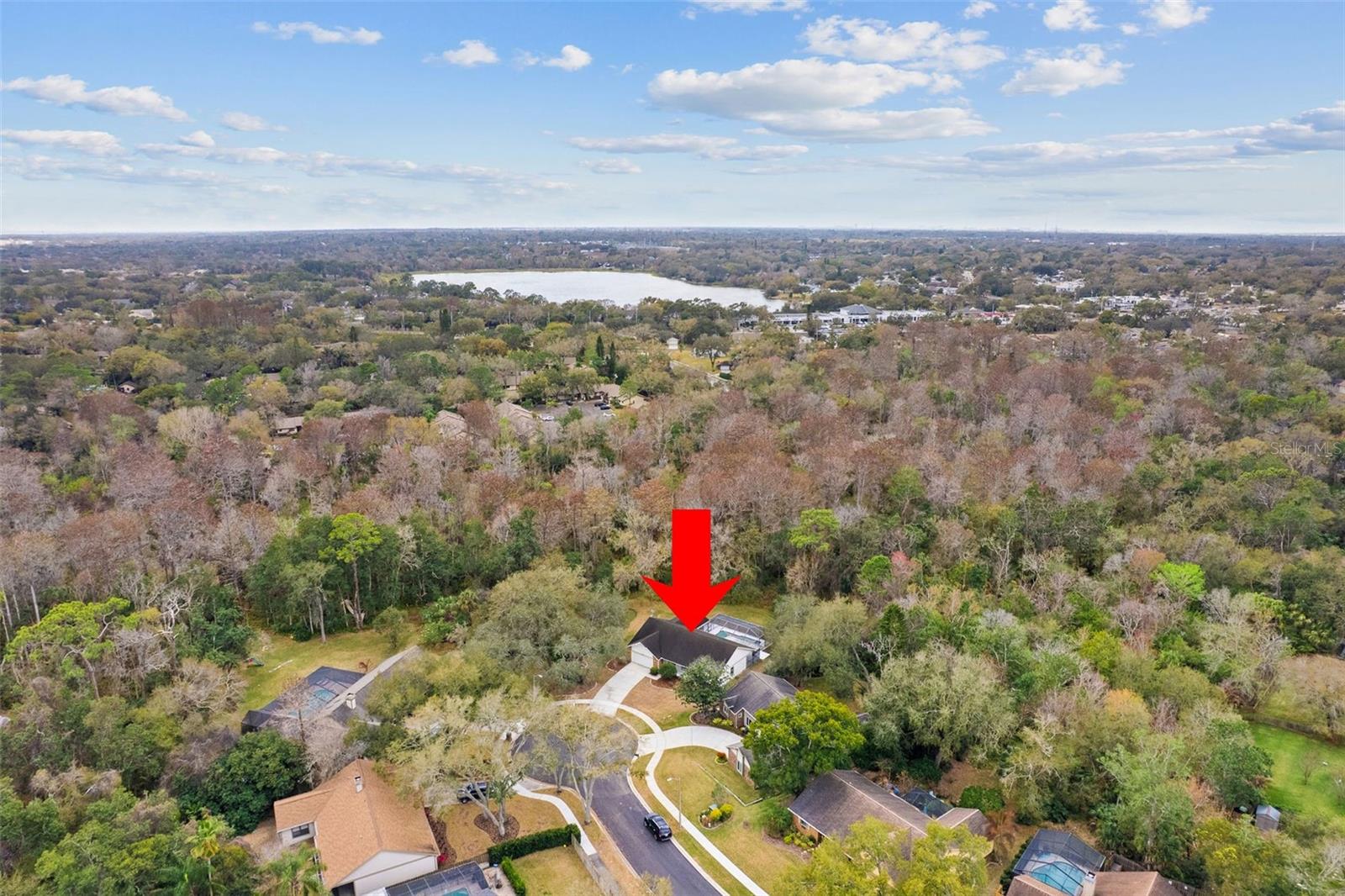 VILLAGE OF WOODLAND HILLS - Residential