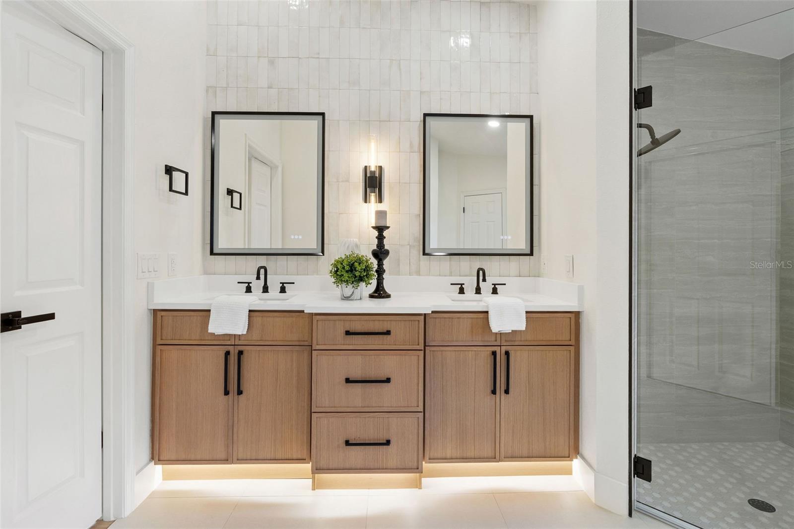 VILLAGE OF WOODLAND HILLS - Residential