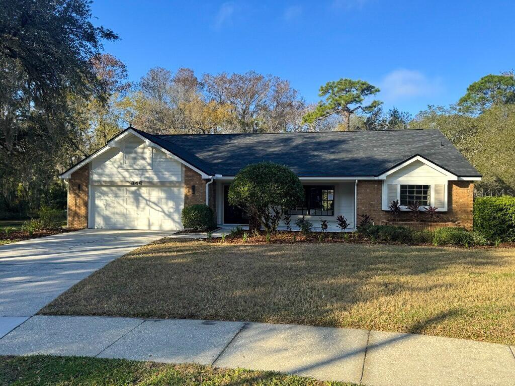 VILLAGE OF WOODLAND HILLS - Residential