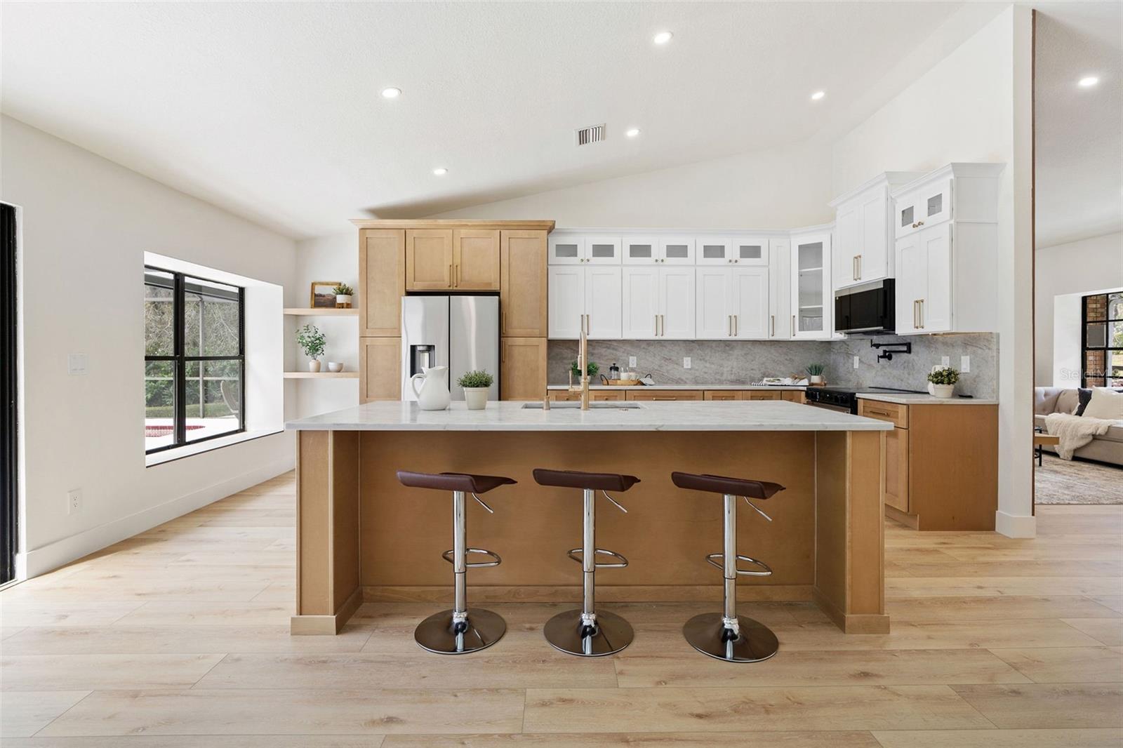 VILLAGE OF WOODLAND HILLS - Residential