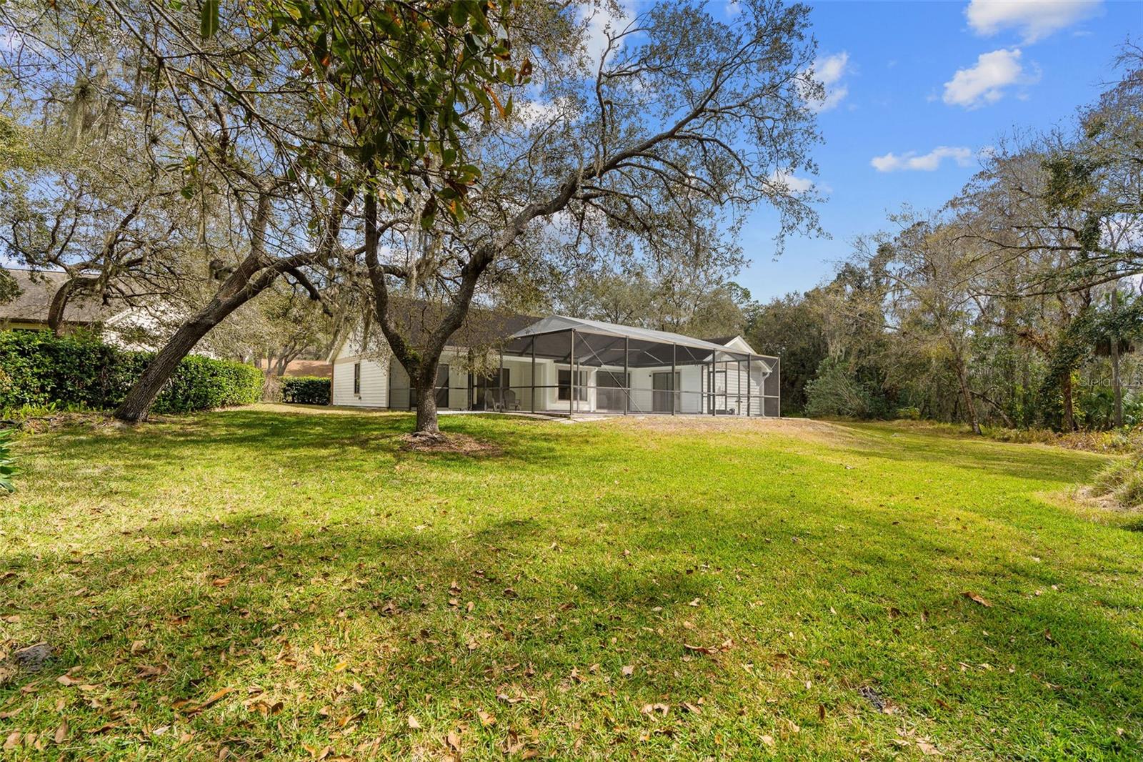 VILLAGE OF WOODLAND HILLS - Residential