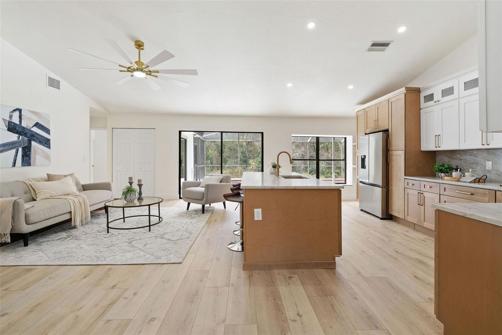 VILLAGE OF WOODLAND HILLS - Residential