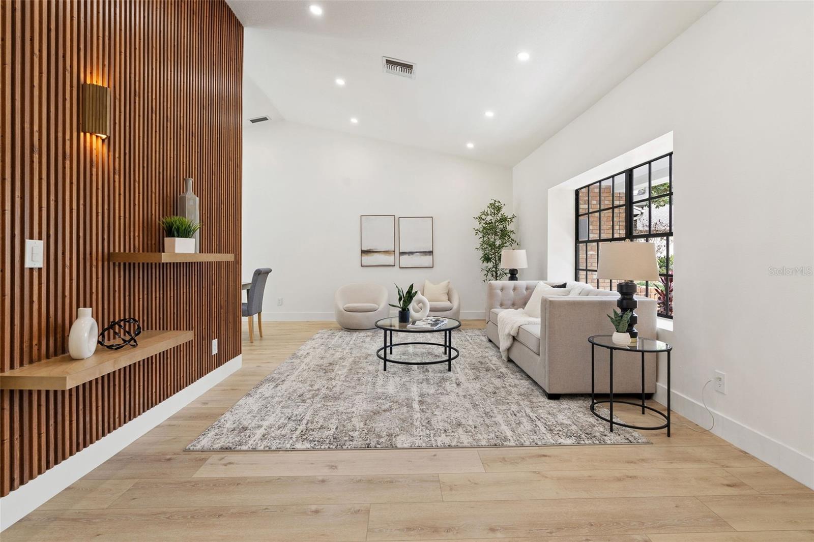 VILLAGE OF WOODLAND HILLS - Residential