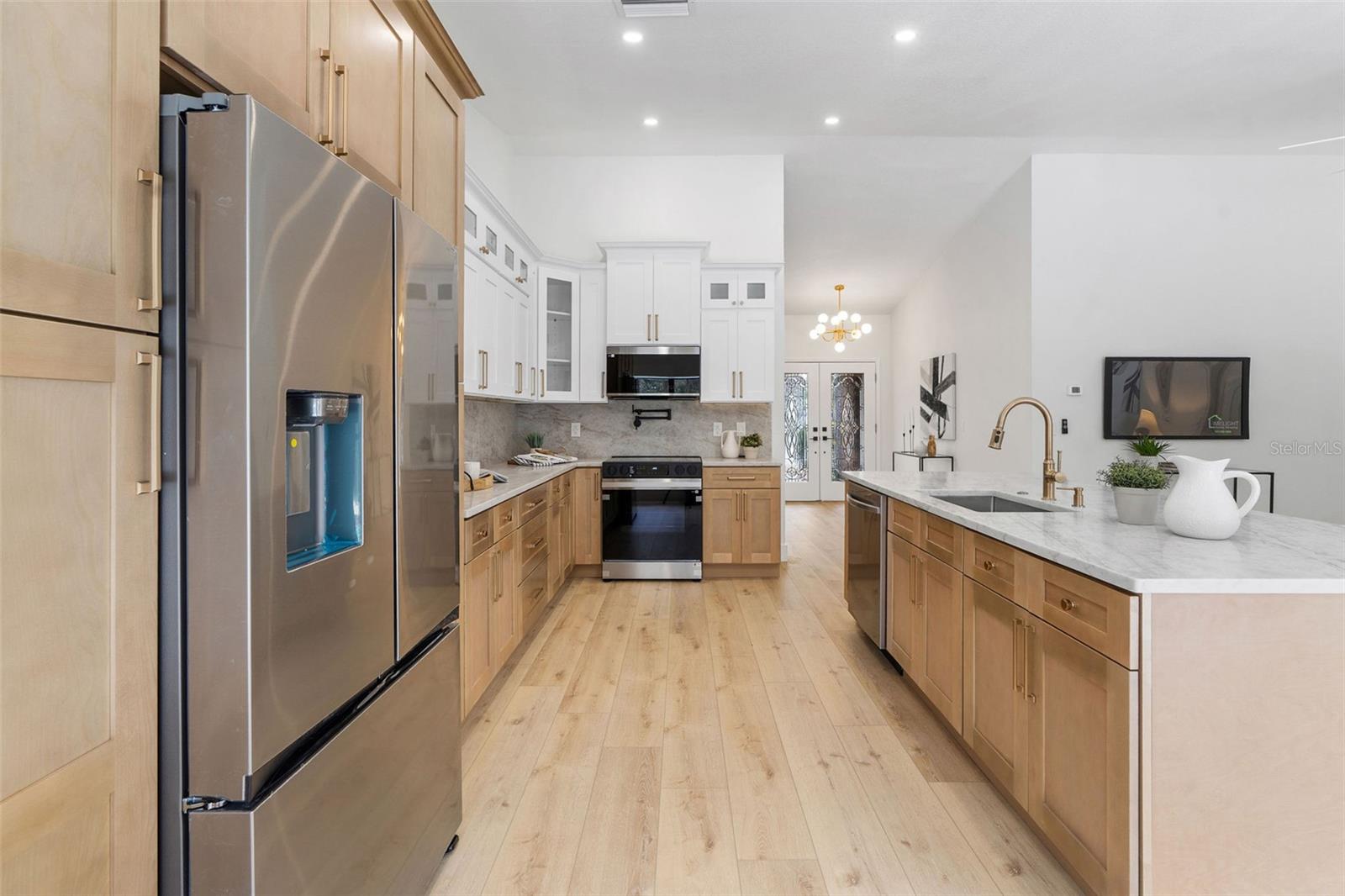 VILLAGE OF WOODLAND HILLS - Residential