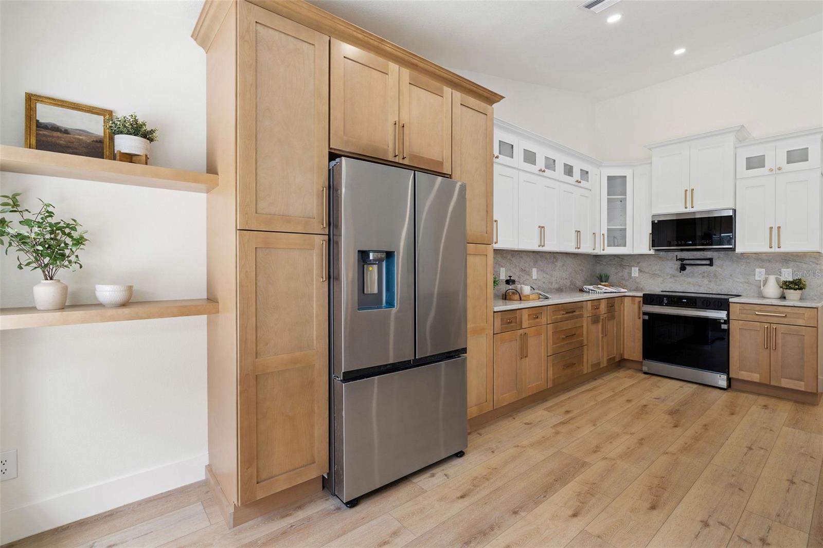 VILLAGE OF WOODLAND HILLS - Residential