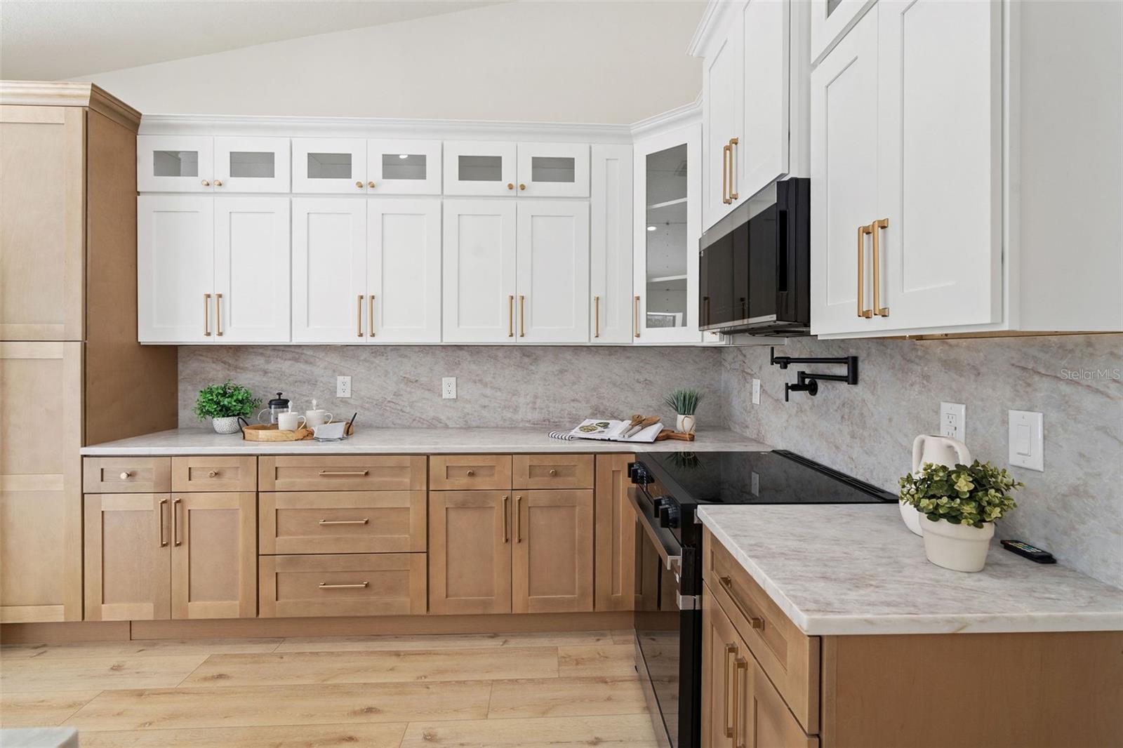 VILLAGE OF WOODLAND HILLS - Residential