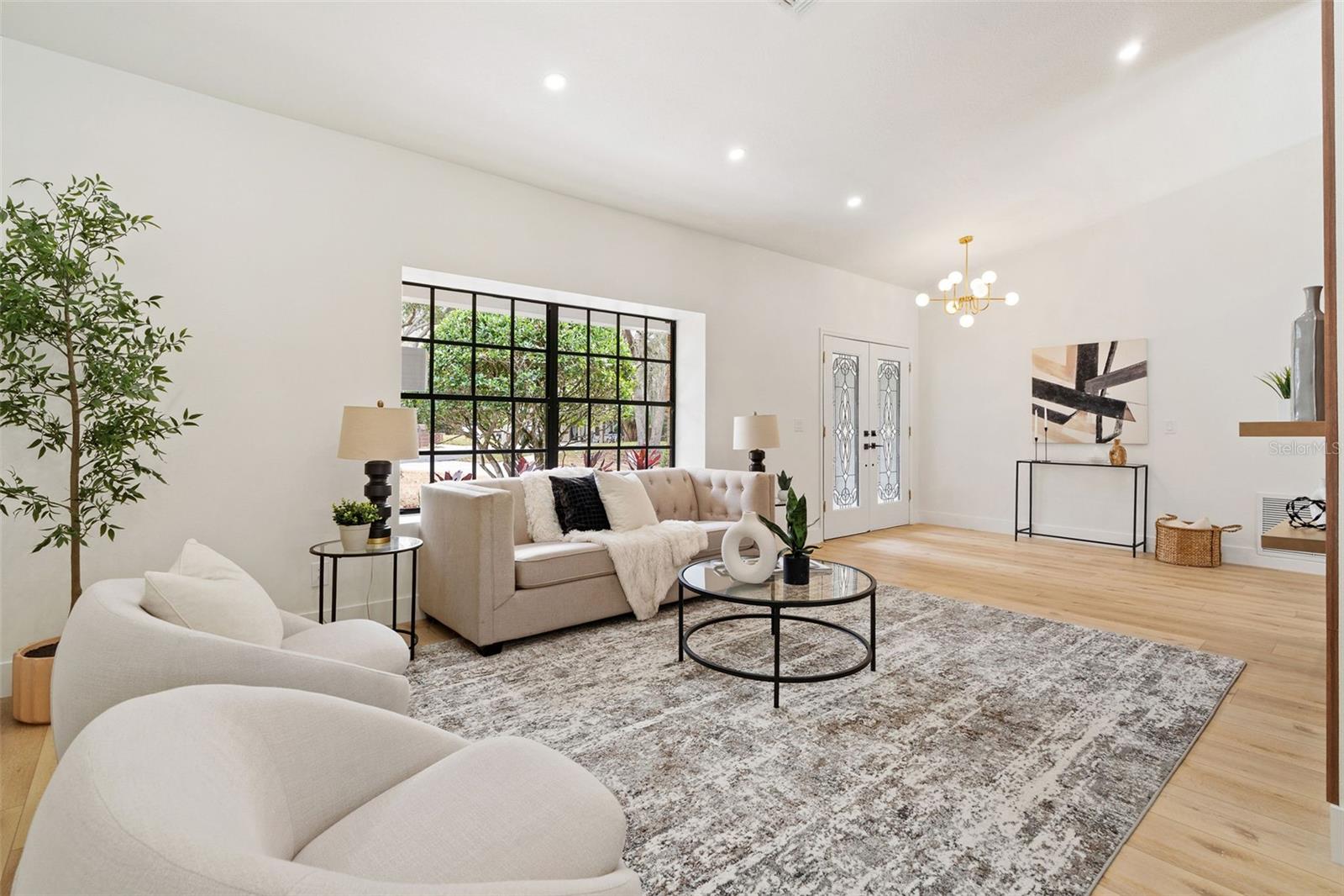 VILLAGE OF WOODLAND HILLS - Residential