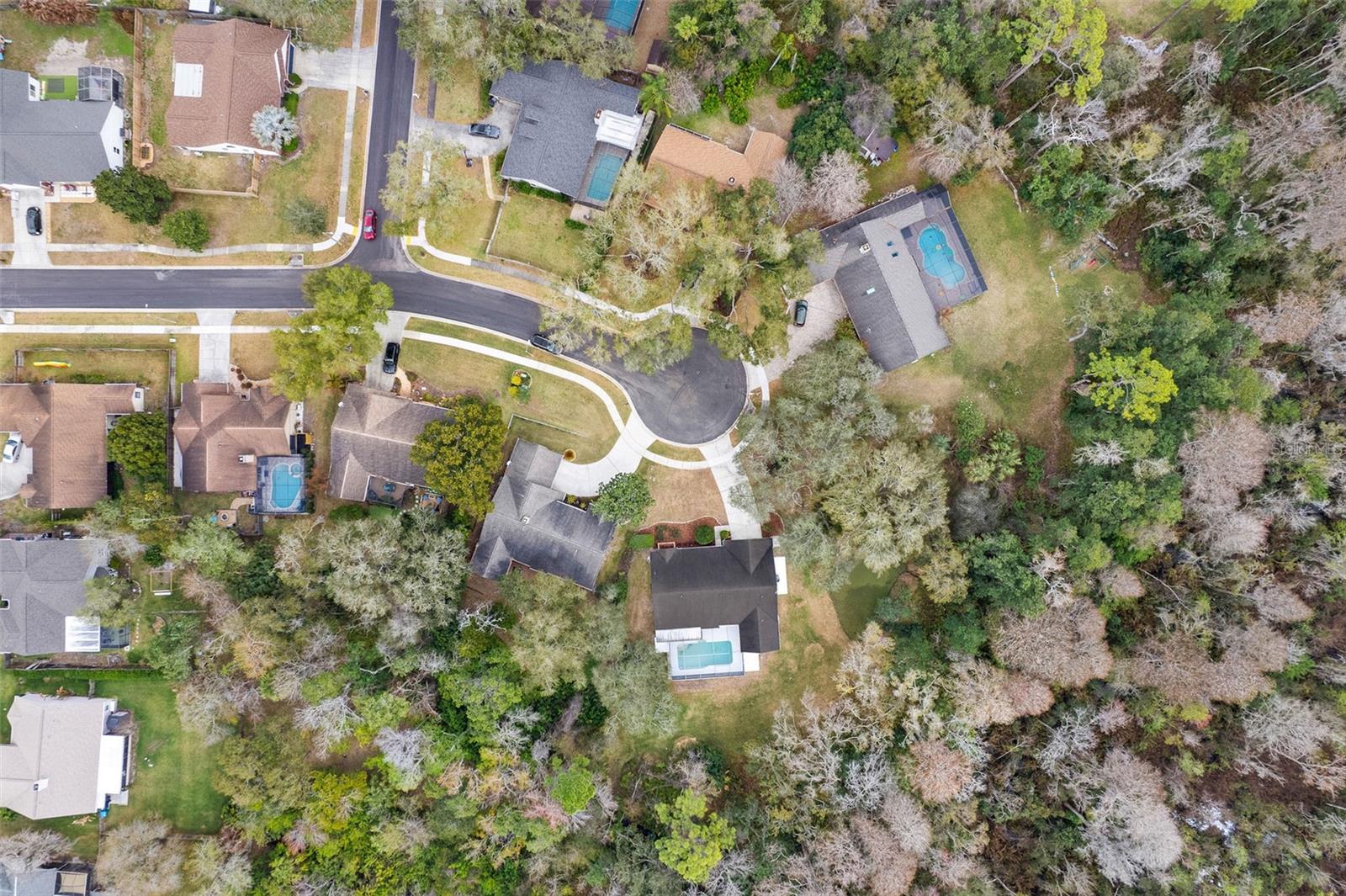 VILLAGE OF WOODLAND HILLS - Residential