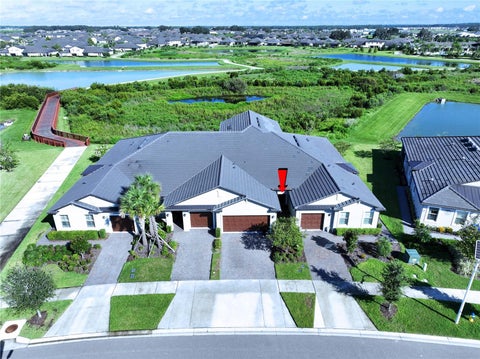 Photo of 32196 Cannon Rush Drive, San Antonio, FL 33576 (MLS # TB8547180)