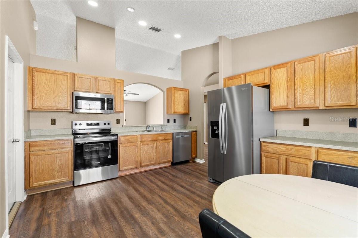 40 SMITH TRAIL