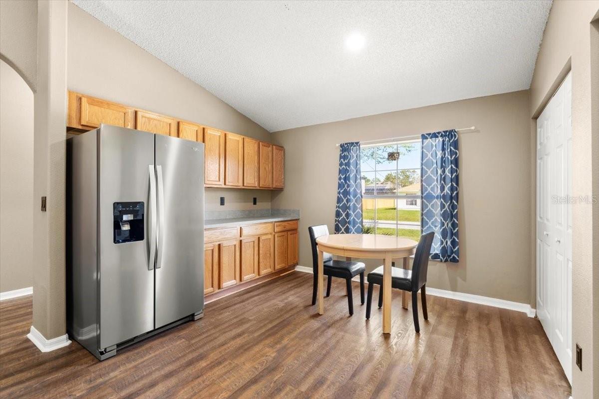 40 SMITH TRAIL