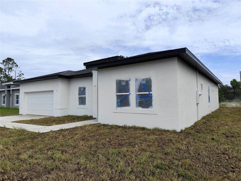 A home in KISSIMMEE