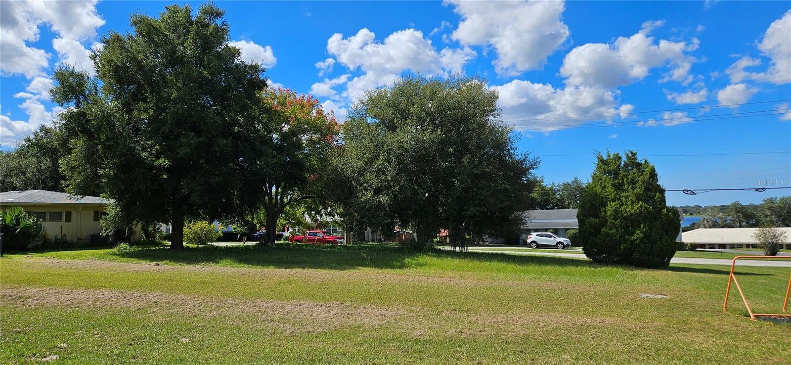 LAKESHORE BOULEVARD