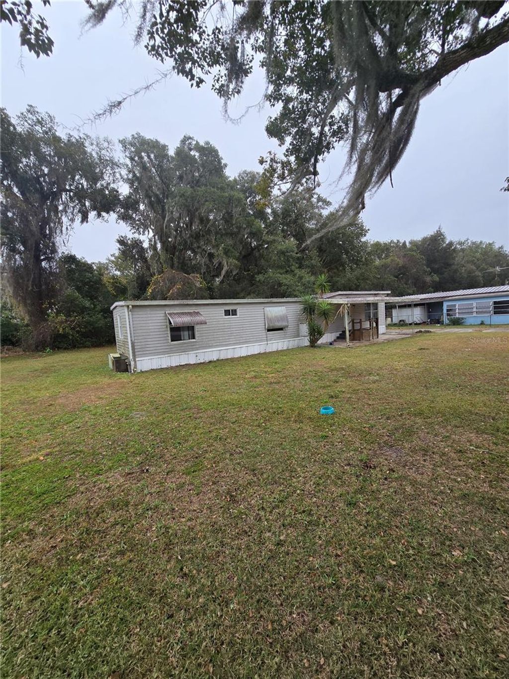 Photo of 125 SW 1st Street, Webster, FL 33597 (MLS # TB8467710)