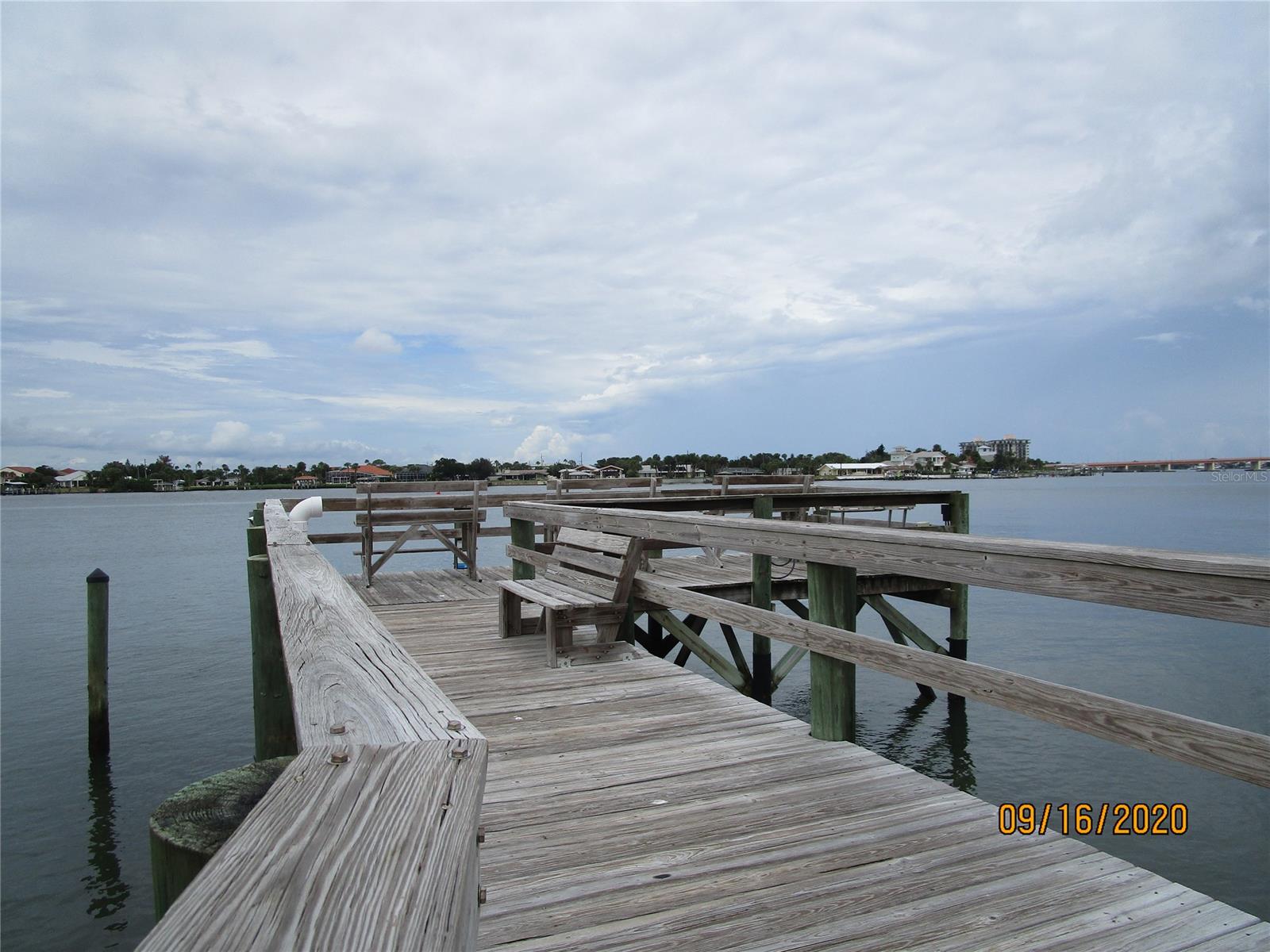 Bouchelle Island Condo - Residential Lease